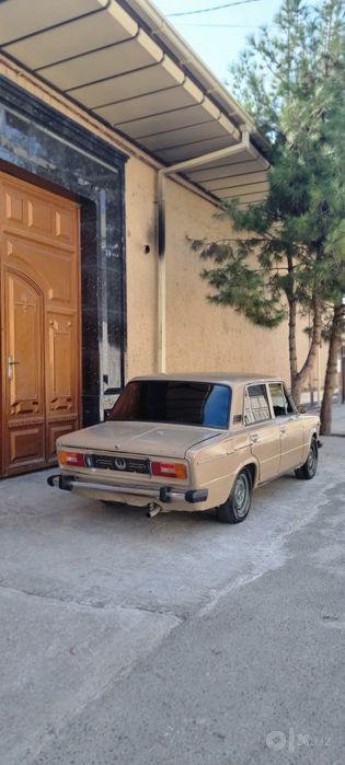 Juguli 06 sotiladi 1988 yili
