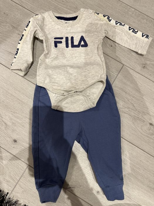 Штанишки и слип х/б