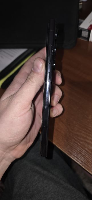 Samsung galaxy s 23 ultra black.