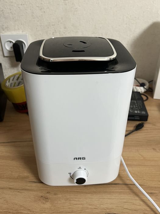 Увлажнитель воздуха