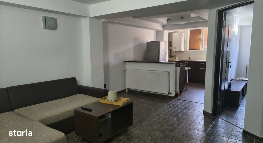 Bloc Nou apartament 2 camere Steaua -Fratelia