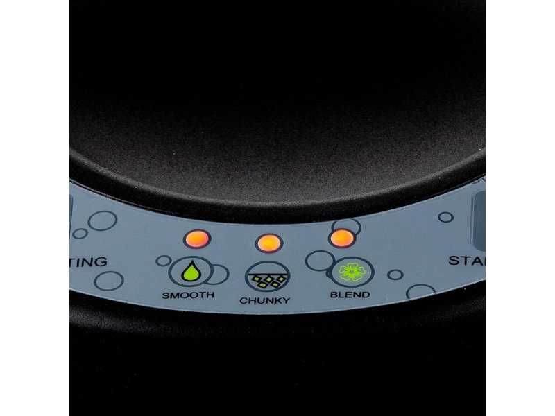 Уред за Супа с 3 Програми DOMO DO498BL, 1.6L, 1000 W