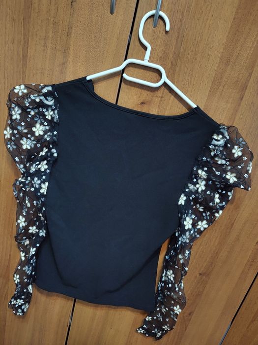 Bluza eleganta (office)