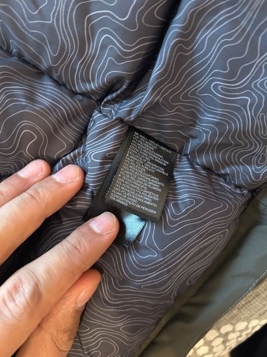 North Face Parka McMurdo