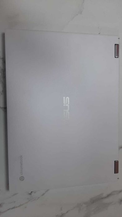 UP Bucuresti/ Laptop 2 in 1 ASUS Chromebook Vibe CX34 FLIP/ Garantie