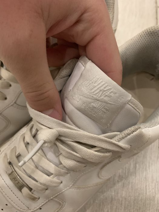 Nike air force 1 original