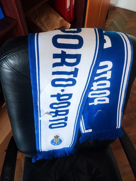 Esarfa originala FC Porto