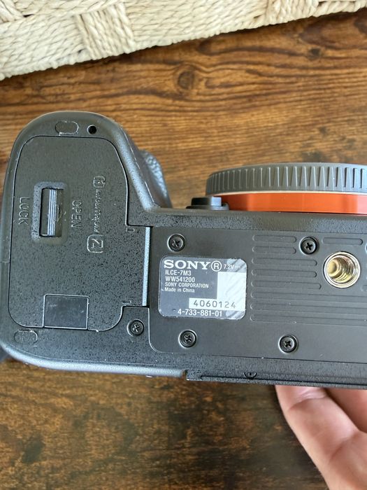 sony a7iii - Camere foto Mirrorless oferte online | OLX.ro