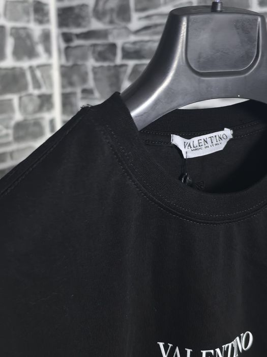 Valentino тениска