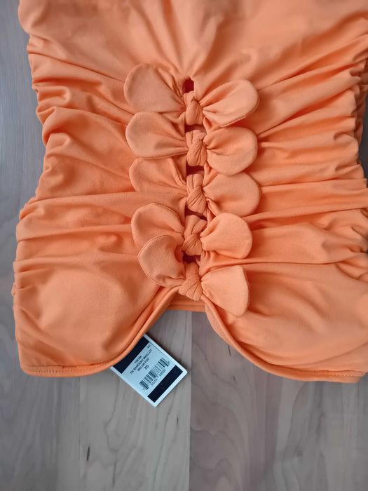 Juisy Couture XS/Triumph  36C цял бански