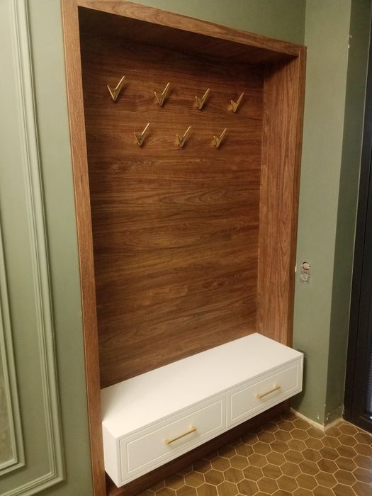 Mebel ishlab chiqarish hizmatlari