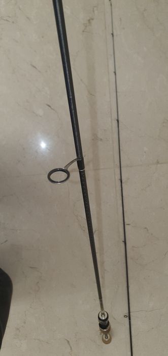 Въдица Graphiteleader Bellezza Prototype 0,6-4g