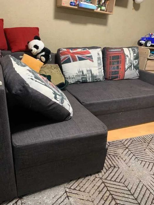 Дава се под наем Едностаен апартамент в София, Център - 44 кв.м за 356.49 € - Снимка #1