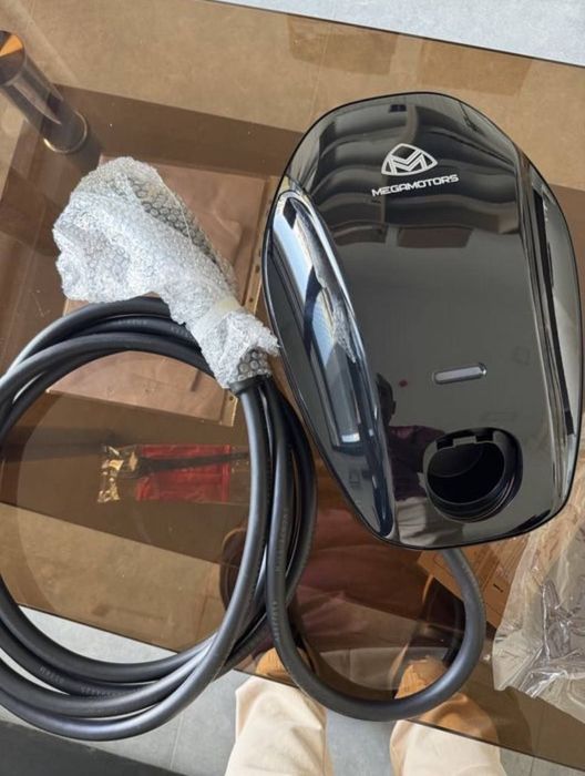 Elektromobil zaryadchigi sotiladi yangi 7kw li 1.5 mln