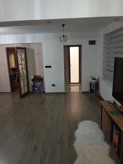 Amenajări interioare și exterioare