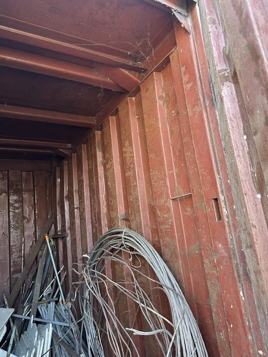 Продам контейнер 5т.