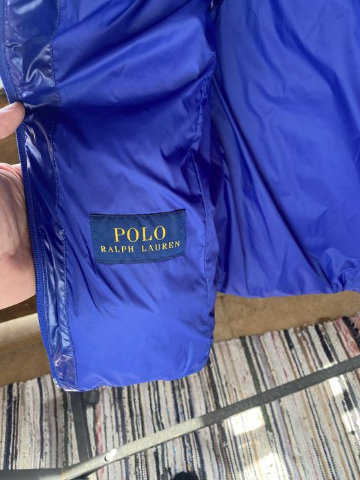 Vind vesta dama marimea m Ralph  Lauren