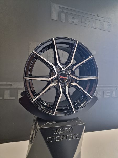 15цола/4х100/Lenso/4x100