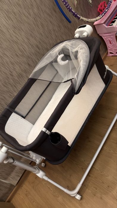 Люлька трансформер