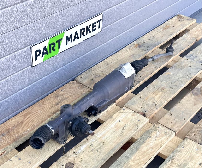 Рейка AUDI Q5 SQ5 8R 8R0909144B 8R0909144F 8R1423055AC