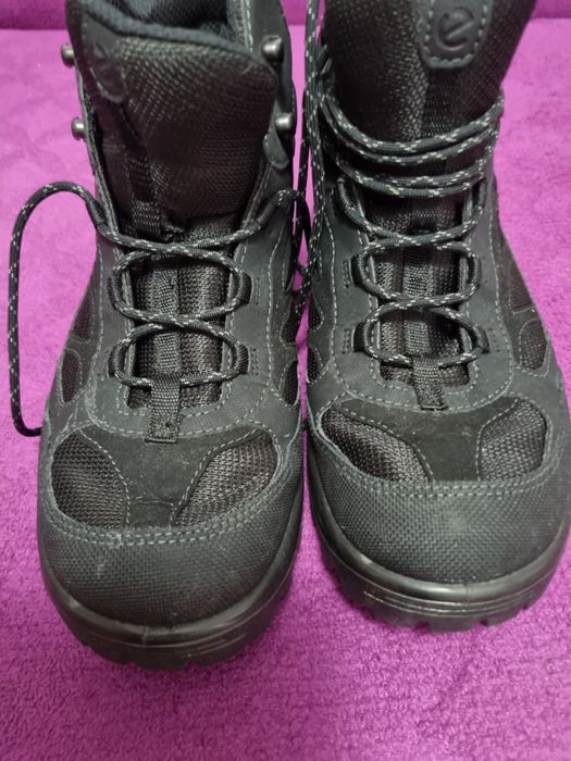 Vind ghete GORE-TEX ECCO