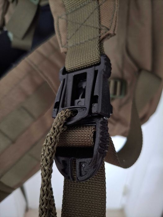 Rucsac militar polonez 80-100 L NOU