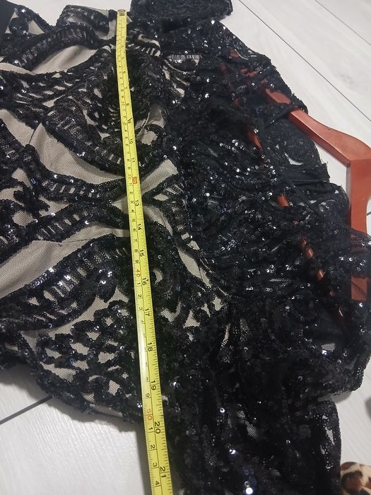 Rochie de petrecere L