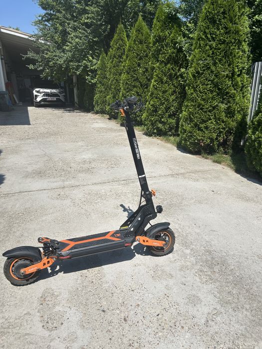 Se vinde Kukirin g2 Max