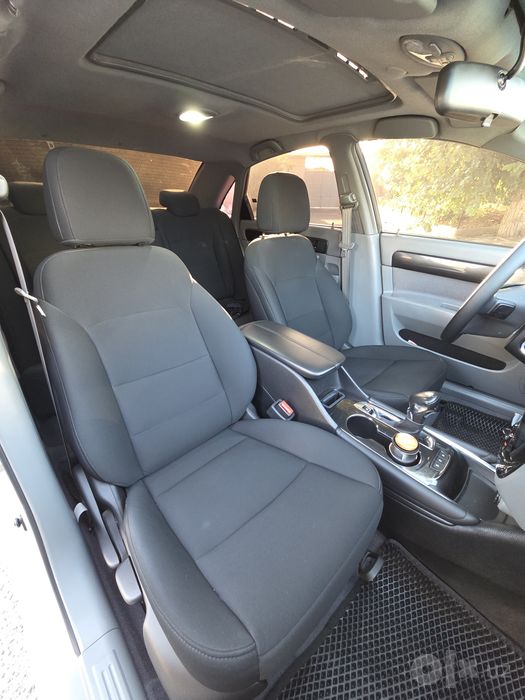 Chevrolet Gentra