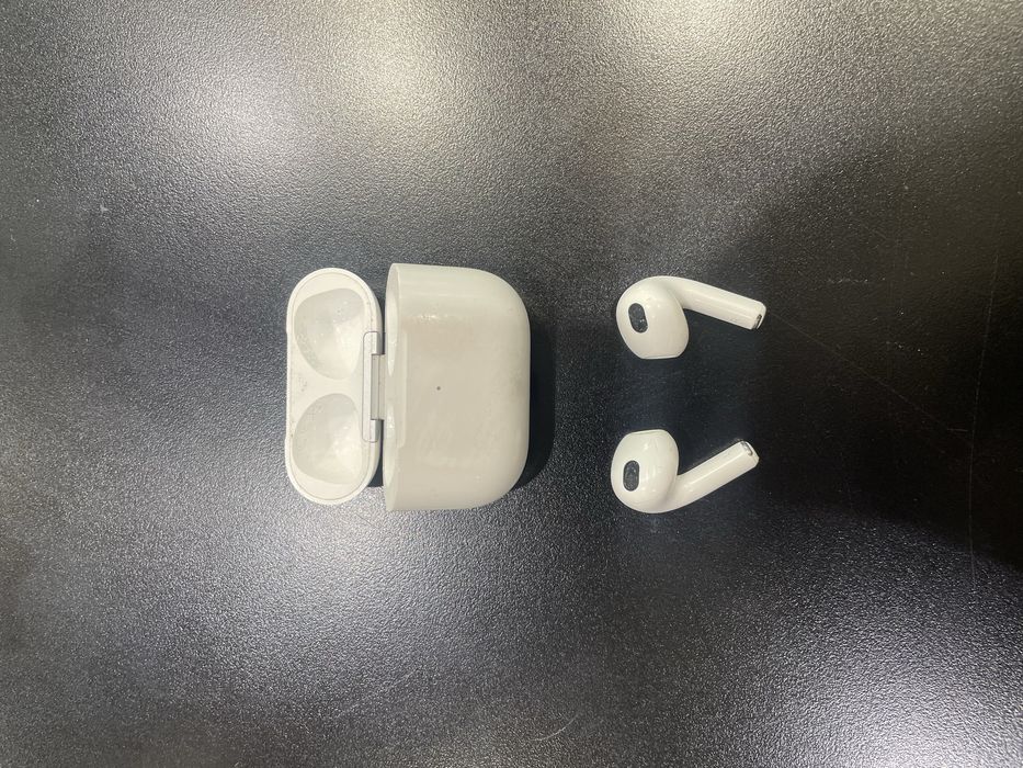 Airpods 3 (оригинал)