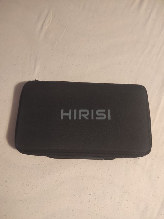 Обтегачи  HIRISI
