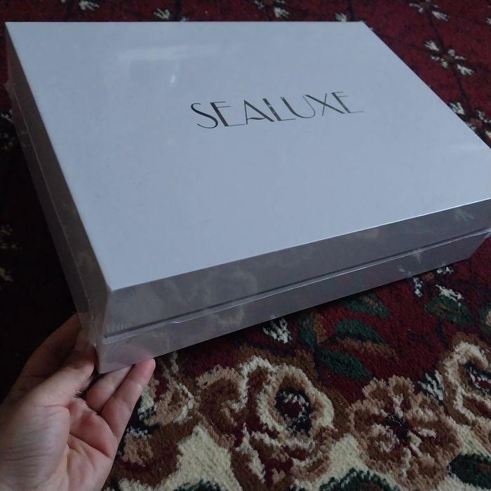 Sealuxe nabor - GREENLEAF Buxoro Vobkent