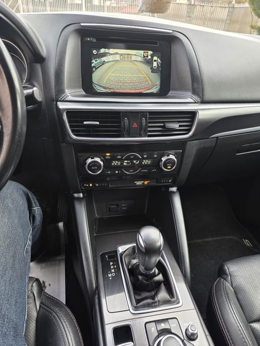 Mazda CX5 de vanzare