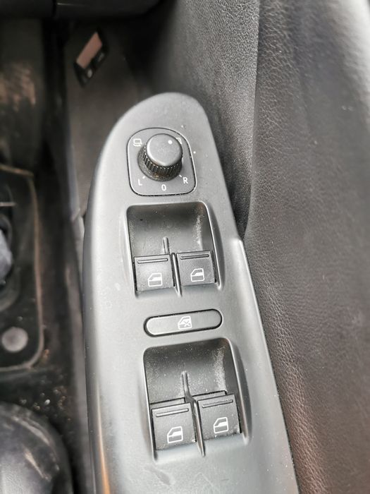 oglinzi rabatare electrica passat b6