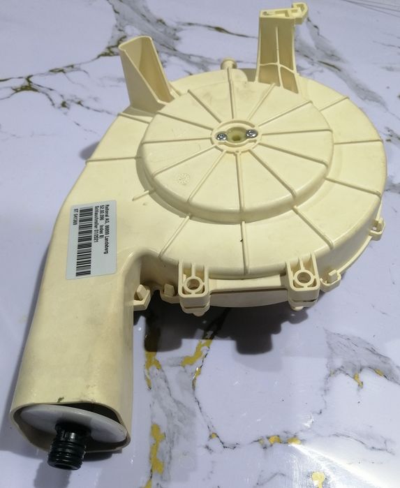 Катушка душа iCombi pro.