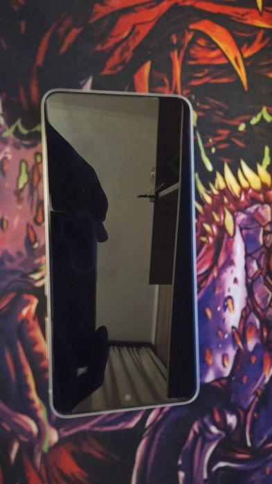 Vând Samsung S21 FE 5G 128GB