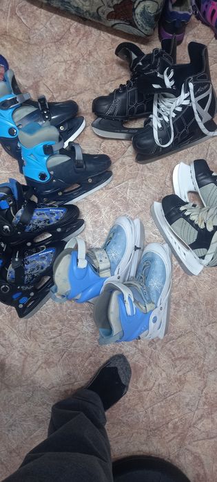 Сатылады 4 шт размер 34-37