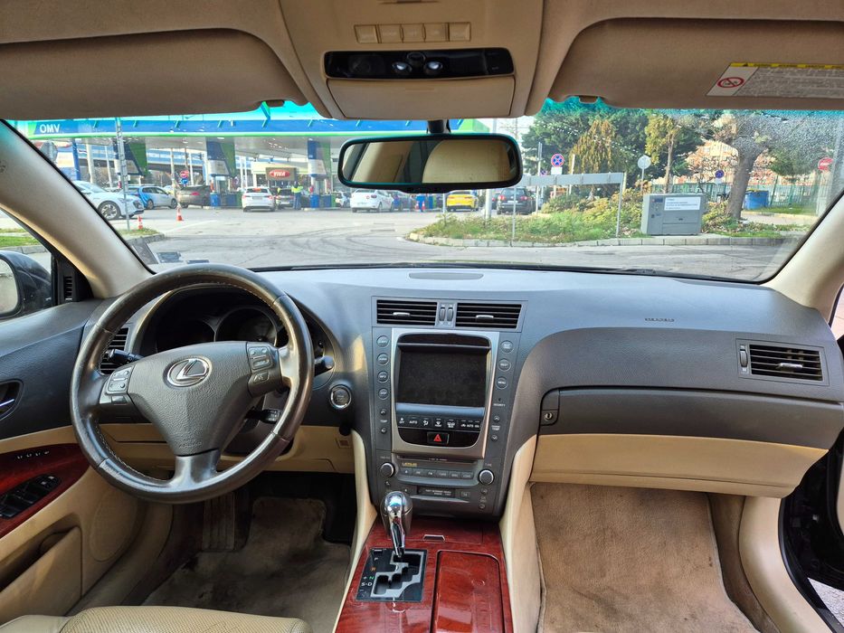 Lexus GS300 Лексус ГС300