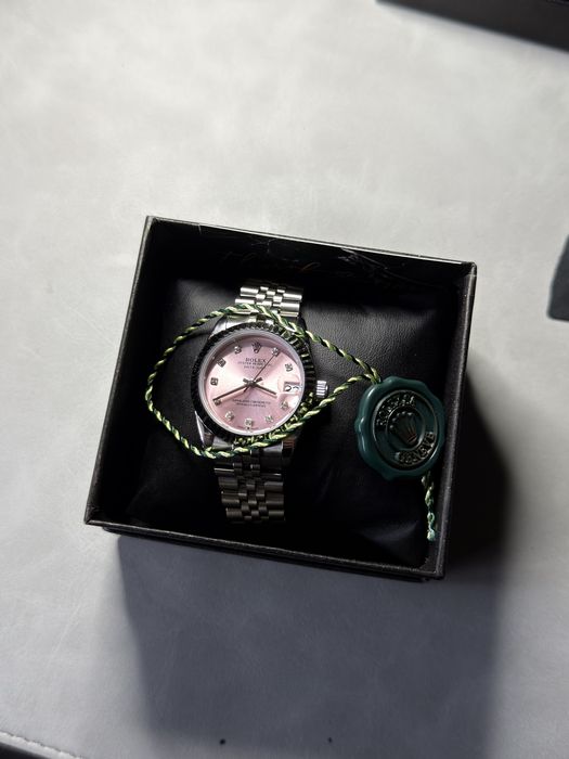 Rolex Datejust 36 mm – automat, stare impecabilă