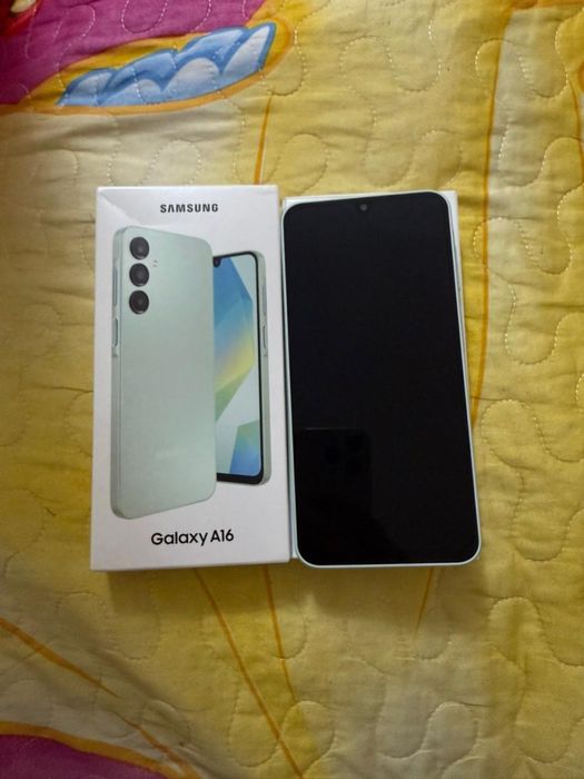 Samsung a16 128gb