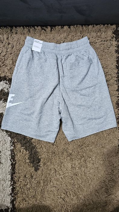 Pantaloni Scurți Nike