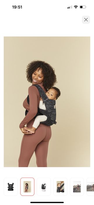 Продам эргорюкзак Ergobaby