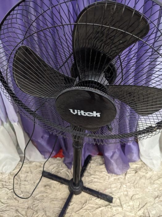 Продам вентилятор б/у