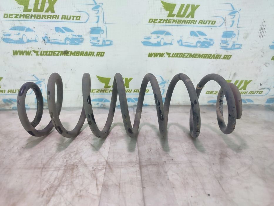 Arc spate Skoda Fabia NJ [2014 - 2018] 1.4 tdi CUSB