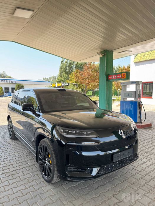 Denza N9 srochna sotiladi