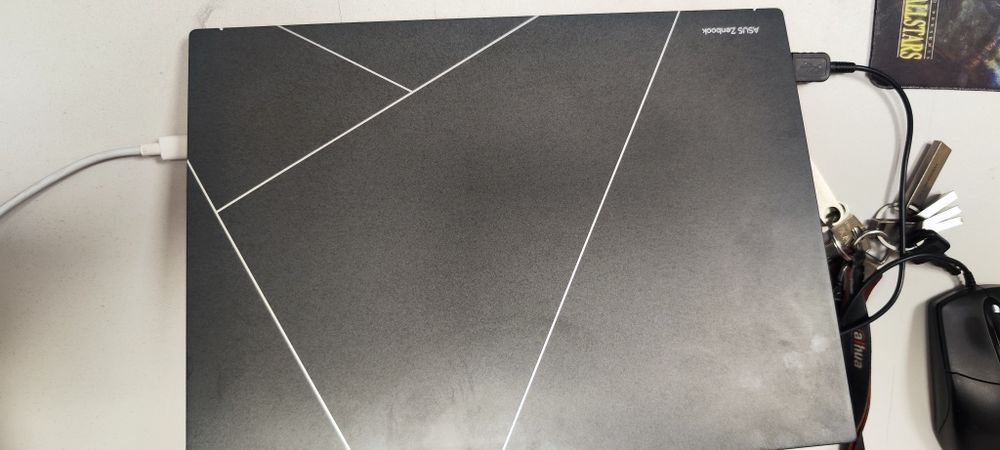 Продам Asus Zenbook