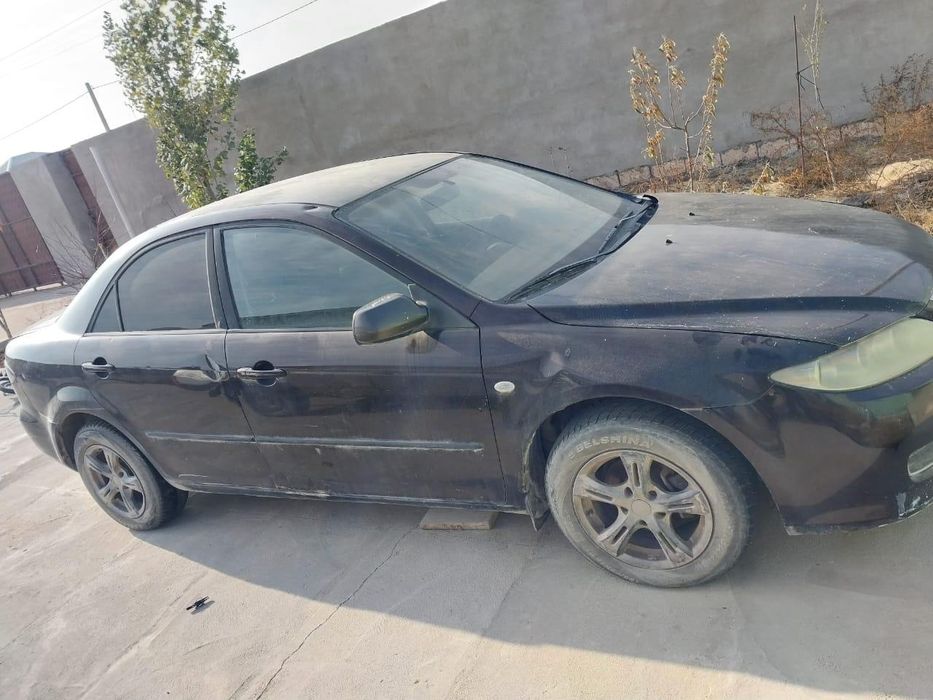 Мазда 6 сатылады