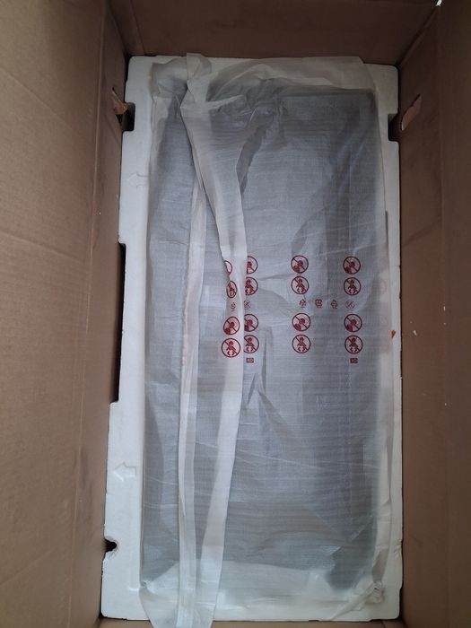 Монитор 34" LG 34WL500-B черный