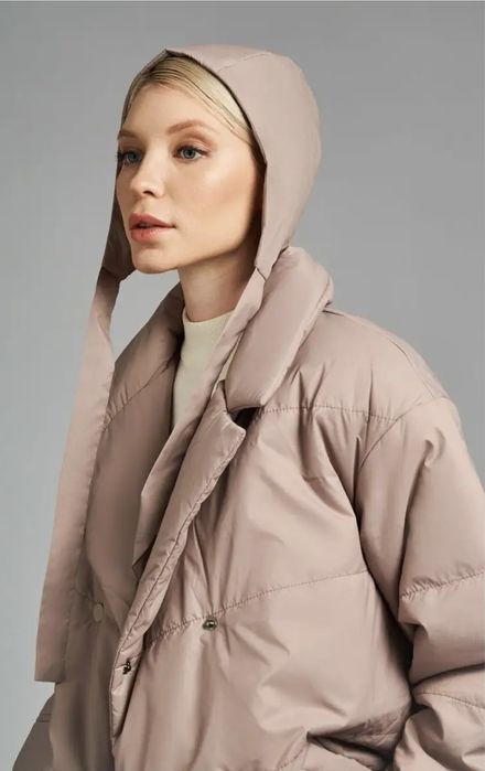 Шапка чепчик женская