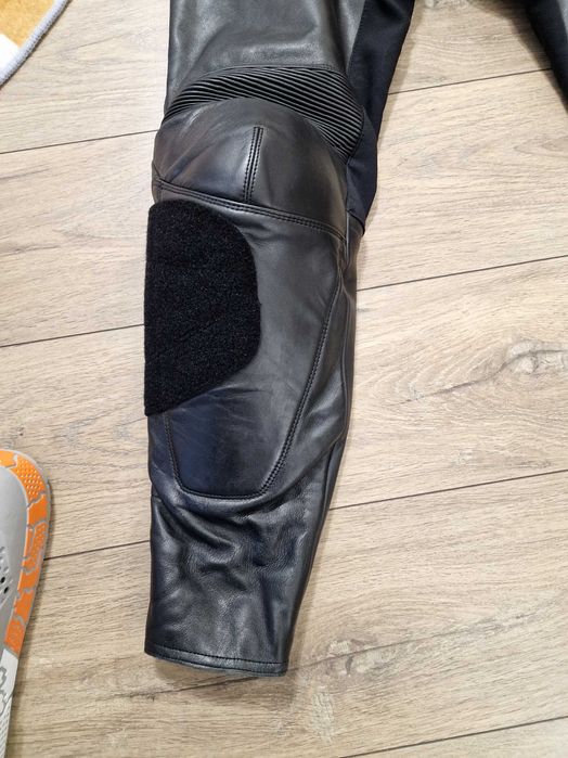 Кожен костюм Hein Gericke, размер М